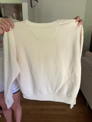 Universal Thread Pullover thumbnail 2
