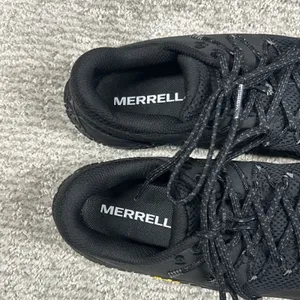 Merrell Trail Glove 7 Shoes Womens 7.5 Barefoot Running Minimalist Zero Drop New thumbnail 5