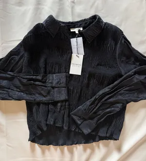 Prómesa Button down thumbnail 1