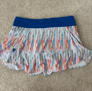 Tasc athletic skirt Multiple Size M thumbnail 1
