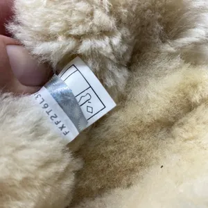 Mid UGG Brown Boots Size: US 2 thumbnail 9
