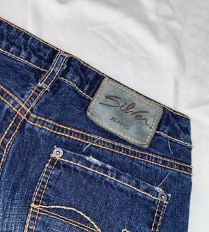Jeans Blue Size 25 thumbnail 8