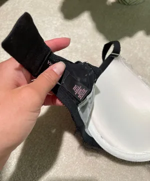 Victoria's Secret Dream Angels Push-up Bra thumbnail 7