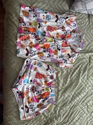 Dog Pajamas Multiple thumbnail 1