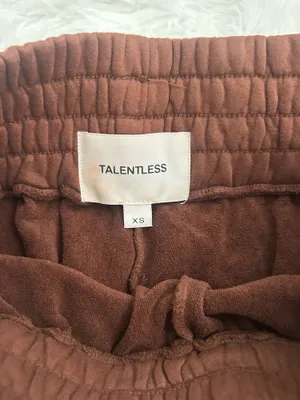 Talentless Shorts thumbnail 3