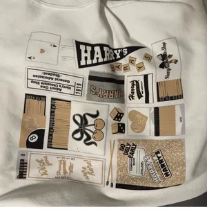 Purdue hoodie White thumbnail 2