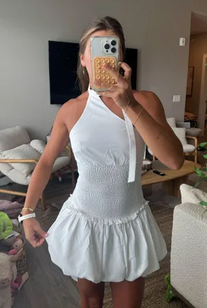 Revolve Dress thumbnail 2