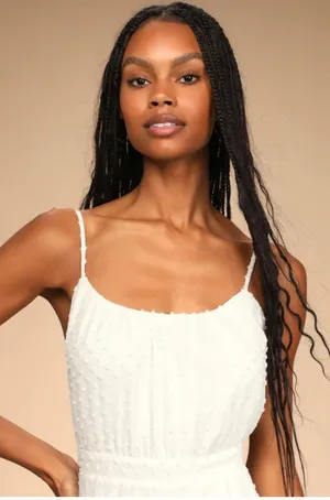 White Dress thumbnail 2