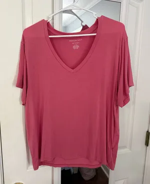American Eagle Shirt Soft Sexy thumbnail 1