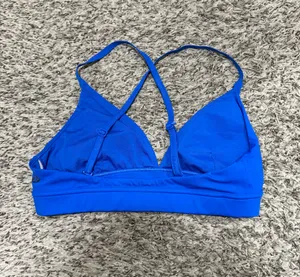 Lululemon License To Train Bra Triangle thumbnail 2