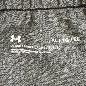 Under Armour Women’s Athletic Shorts thumbnail 6