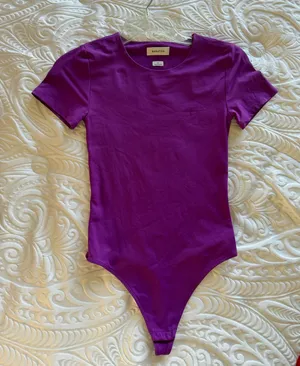 Aritzia Babaton Bodysuit thumbnail 1