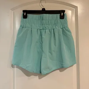 altar’d state revival athletic shorts thumbnail 3