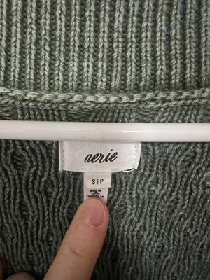 American Eagle Sweater thumbnail 3