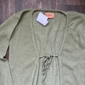 Veresa Girl Cardigan thumbnail 3