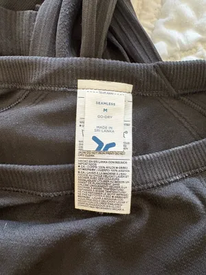 Old Navy Long Sleeve thumbnail 3