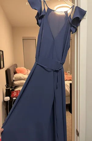 Lush Dress thumbnail 1