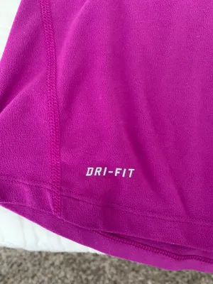 Nike Dri-Fit Running Quarter Zip thumbnail 6