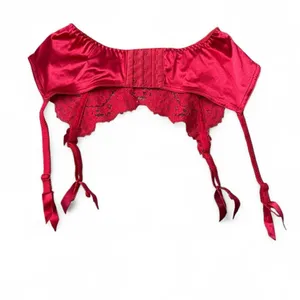 Vintage Victoria’s Secret Garter Belt thumbnail 3