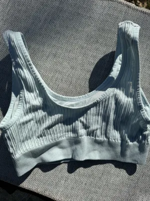 Lucky Brand Comfortable Padded Sports Bra thumbnail 3