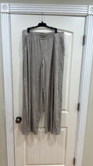 Scuba MR Lululemon Wide-Leg Pants Velvet Cord thumbnail 3