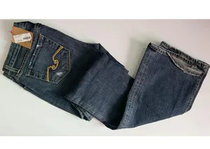 Blue Cult • NWT Denim Kate Jeans Boot Cut thumbnail 1
