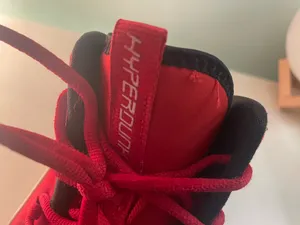 Nike Hyperdunk X  thumbnail 4