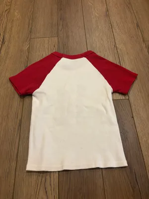 John Galt Baby Tee thumbnail 2