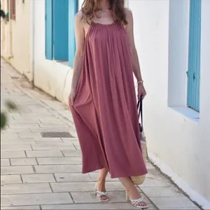 ✨ LONG SLIP DRESS✨ thumbnail 2