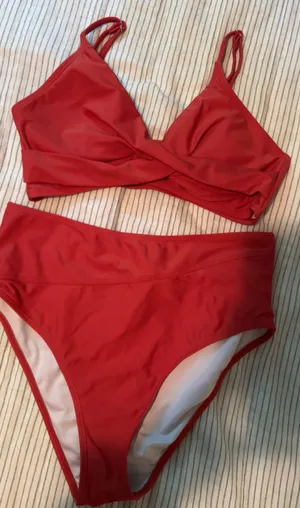 Cupshe Bikini thumbnail 1