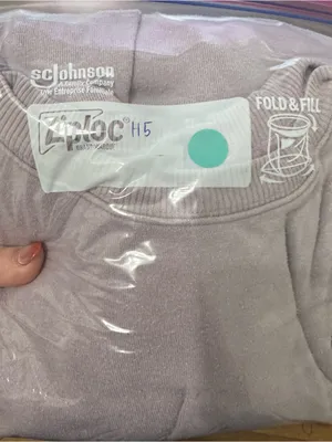 Time and tru thin sweatshirt Size XXL thumbnail 5