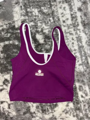 Lululemon x Peloton align  top thumbnail 2