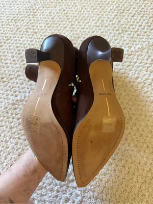 Dolce Vita Arya boots Size 7.5 thumbnail 4