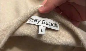 Grey Bandit Allie Long Sleeve thumbnail 4