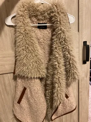 Love Tree Vest thumbnail 2