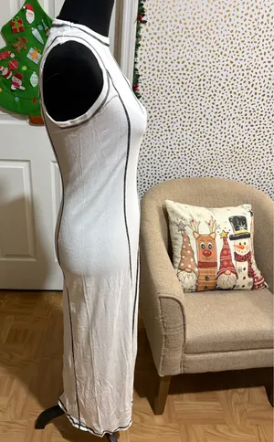 Agymnx Women's Dress thumbnail 4