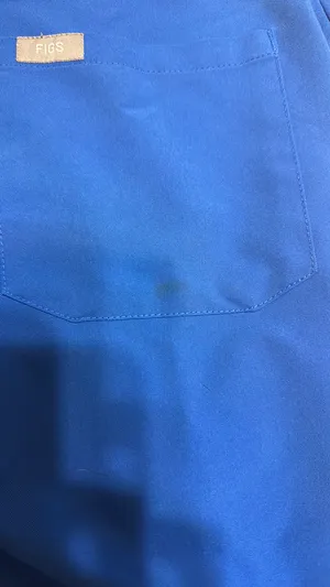 Scrub Top thumbnail 2