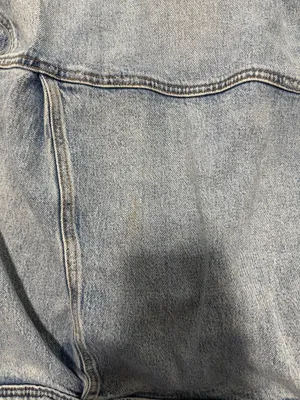 Denim Maurices Jacket thumbnail 6