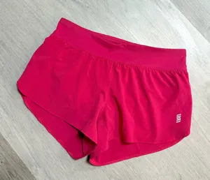 Vrst running shorts Pink thumbnail 1