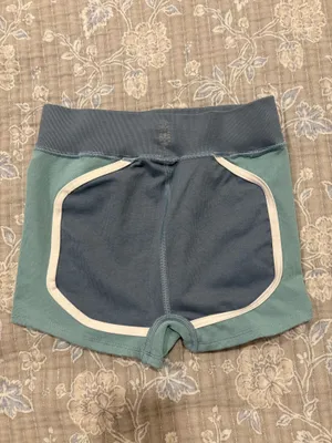 Free People Movement Biker Shorts thumbnail 2