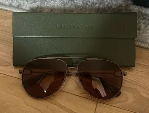 LONGCHAMP LO178s sunglasses thumbnail 1