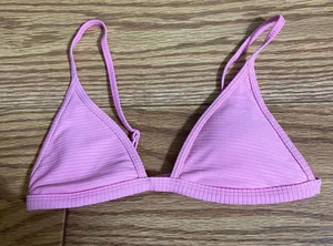LA Hearts Bikini Top thumbnail 1