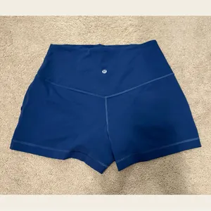 Lululemon Athletic Shorts thumbnail 2