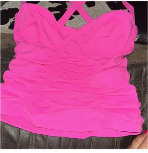 Free People Movement Out to Play Tank thumbnail 3