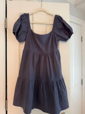Vestique Dress thumbnail 1