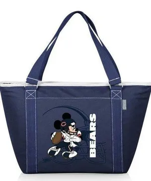 Chicago Bears Disney Mickey Bag Cooler thumbnail 1