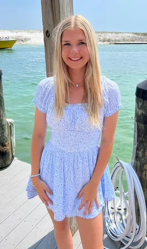 Hollister Romper thumbnail 1