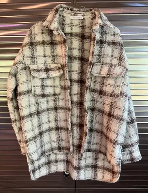 12th Tribe Blazer Jacket thumbnail 1
