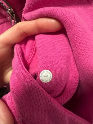Sonic Pink Lululemon thumbnail 5