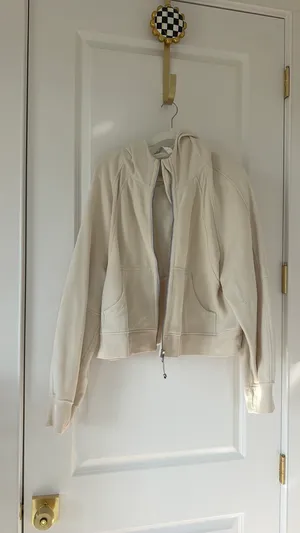 Lululemon Scuba Full-Zip xl/xxl thumbnail 2